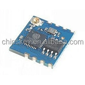 ESP-02 ESP8266 serial WIFI ESP02