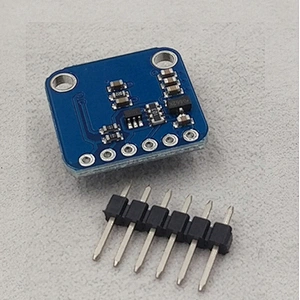AMG8833 8x8 Thermal Camera IR Infrared Array Thermal Imaging Sensor  Breakout Board