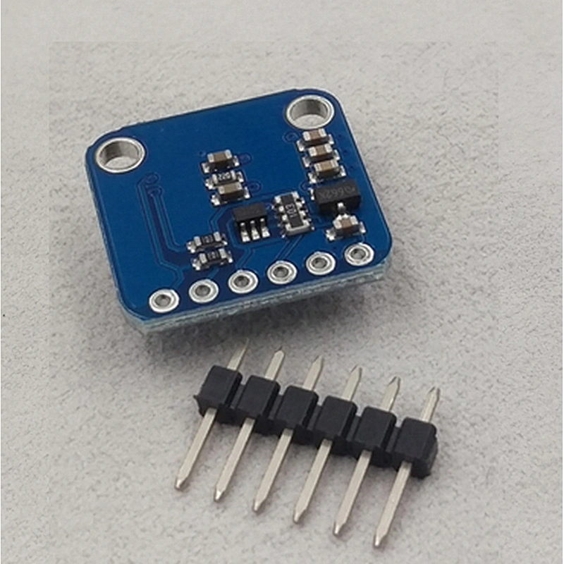 AMG8833 8x8 Thermal Camera IR Infrared Array Thermal Imaging Sensor  Breakout Board
