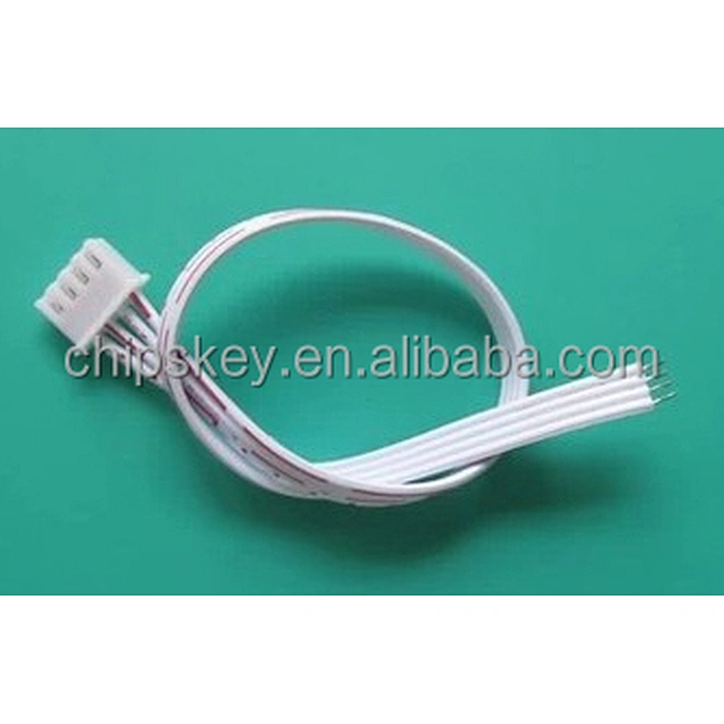 XH2.54-4P Length 20cm Cable