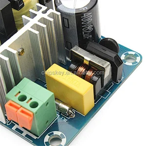 12V8A Switching Power Supply Board Module