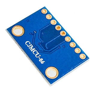 AK8975 Three-axis Electronic Compass High Precison Compass Module