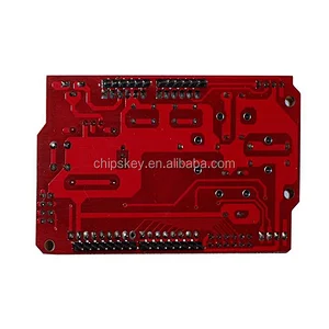 Joystick Shield V1 Expansion Board For
