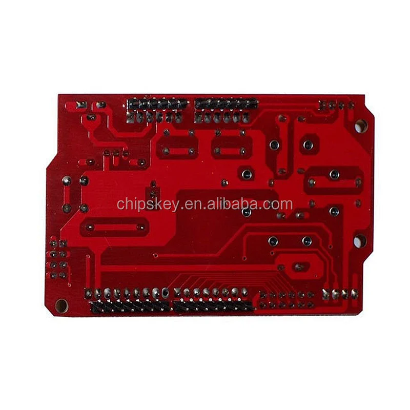 Joystick Shield V1 Expansion Board For