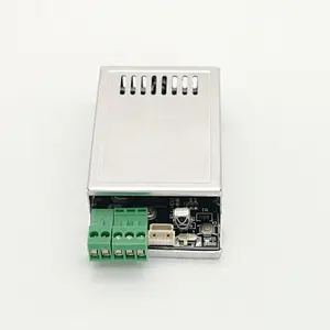 K216+R303T fingerprint control board and R300 fingerprint module