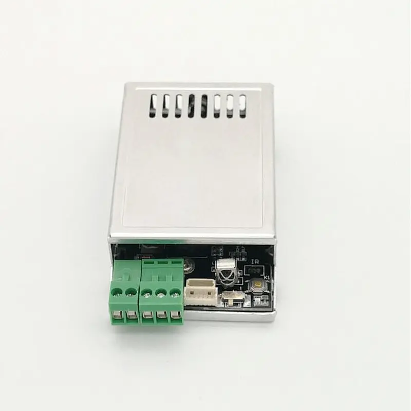 K216+R303T fingerprint control board and R300 fingerprint module
