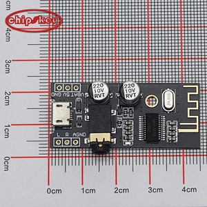 MH-M28 Wireless Wireless Audio Module 4.2 Stereo Lossless High Fidelity HIFI DIY Modification