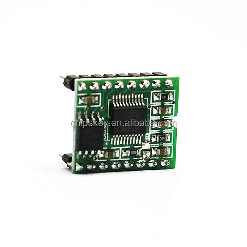 WT588D-16P Voice Module