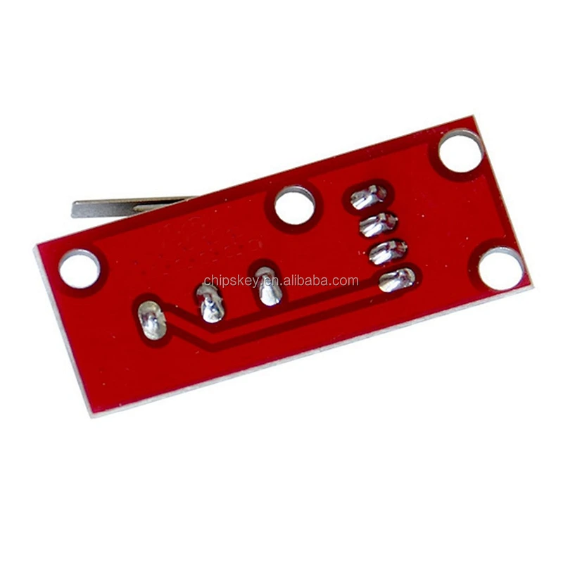 3D Printers Mechanical Limit Switch Module V1.2 End Stop 3D Printer Endstop