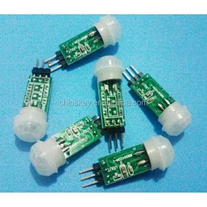 sc0072 infrared sensor module