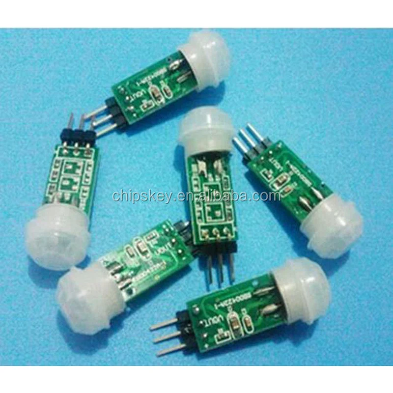 sc0072 infrared sensor module