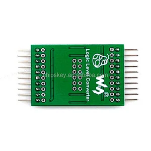 3.3V 5V 8 Channel Logic Level Converter Convert TTL Bidirectional Mutual Convert