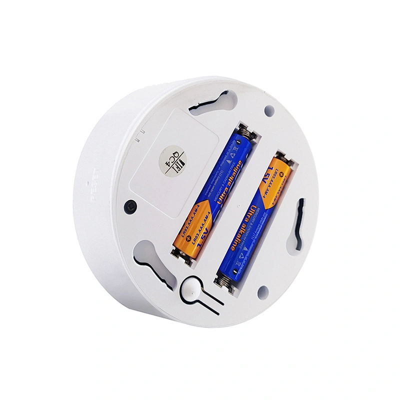 Smoke sensor