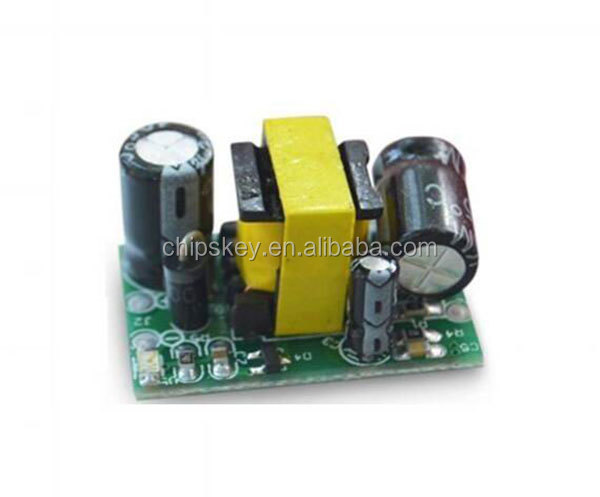 Isolated Switching Power Supply Module DC 12V 450mA