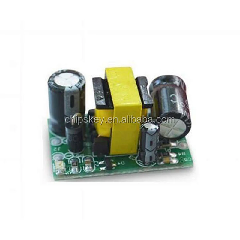 Isolated Switching Power Supply Module DC 12V 450mA