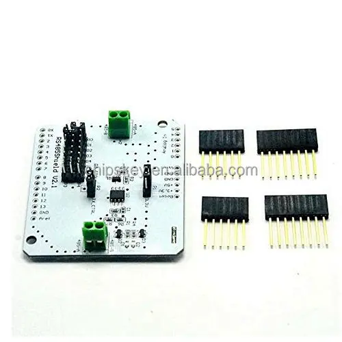 RS485 Shield for V2.1