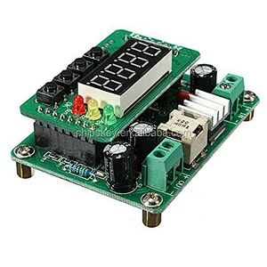 B3603 DC LED Digital Controlled Step Down Driver Power Module