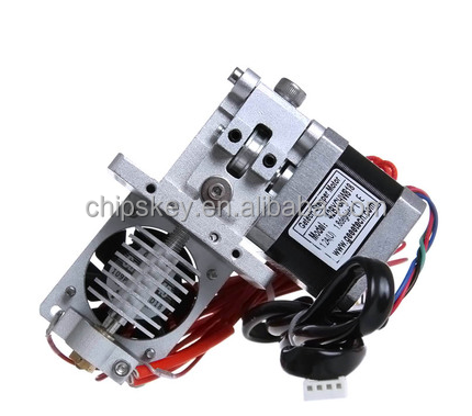 J-head V2.0 GT9 Long Distance Extruder