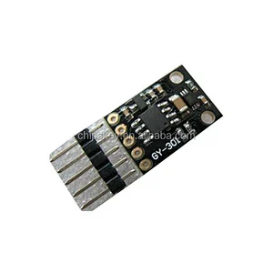 GY-301 Serial Digital Light Intensity Illumination Light-sensitive Sensor Module BH1750