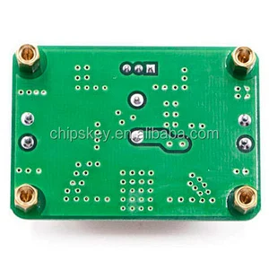 DC/DC 3.5-30V to 4.0-30V Booster Converter Step Up Voltage Regulator LM2587