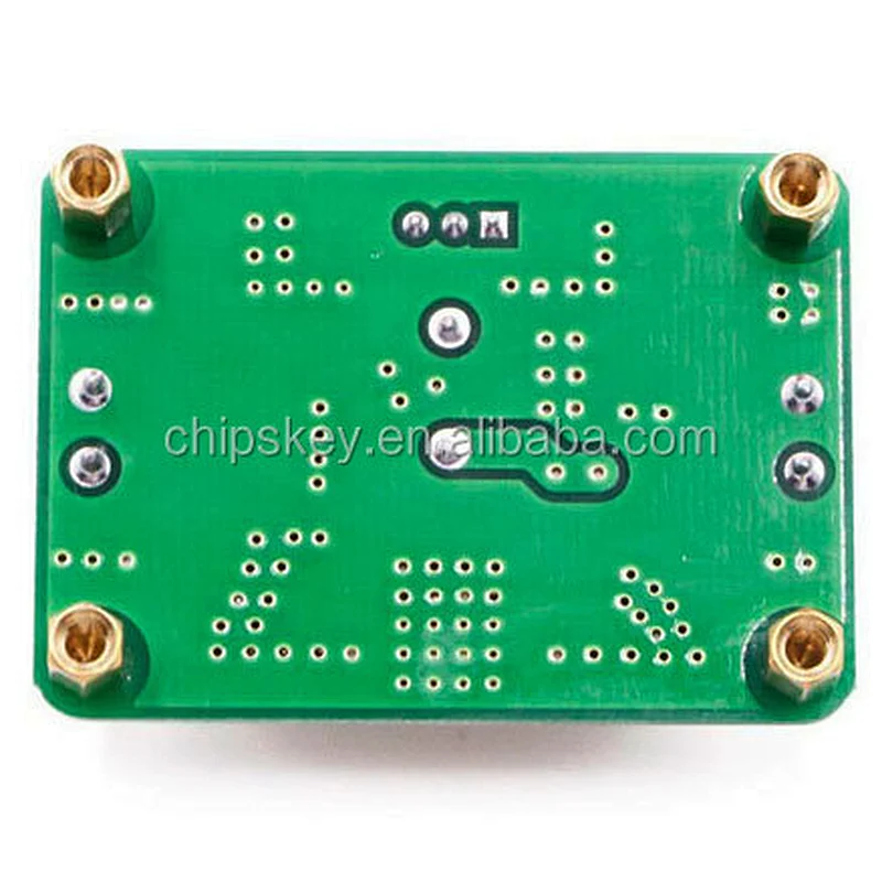 DC/DC 3.5-30V to 4.0-30V Booster Converter Step Up Voltage Regulator LM2587