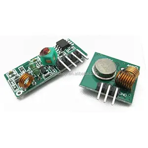 433M wireless  transmission regenerative module