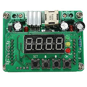 B3603 DC LED Digital Controlled Step Down Driver Power Module
