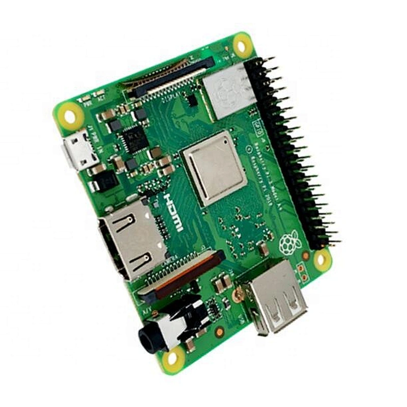 Raspberry Pi 3 Model A+ Wifi