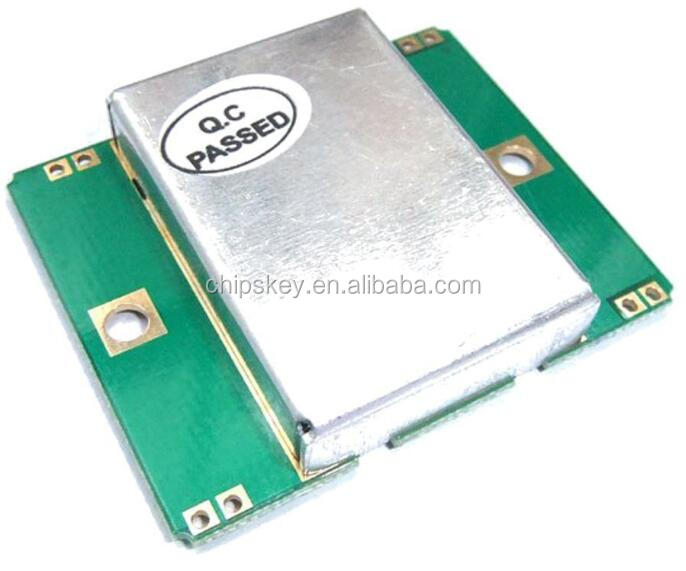 HB100 Microwave Sensor Module 10.525GHz Doppler Radar Motion Detector