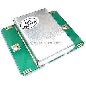 HB100 Microwave Sensor Module 10.525GHz Doppler Radar Motion Detector
