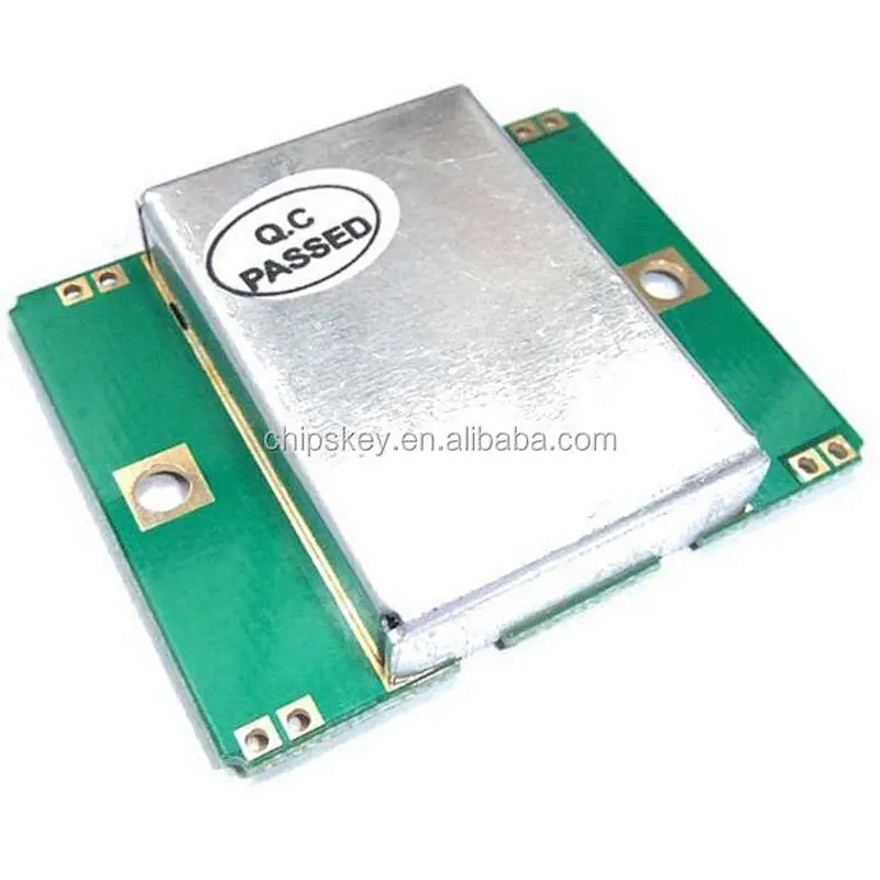 HB100 Microwave Sensor Module 10.525GHz Doppler Radar Motion Detector