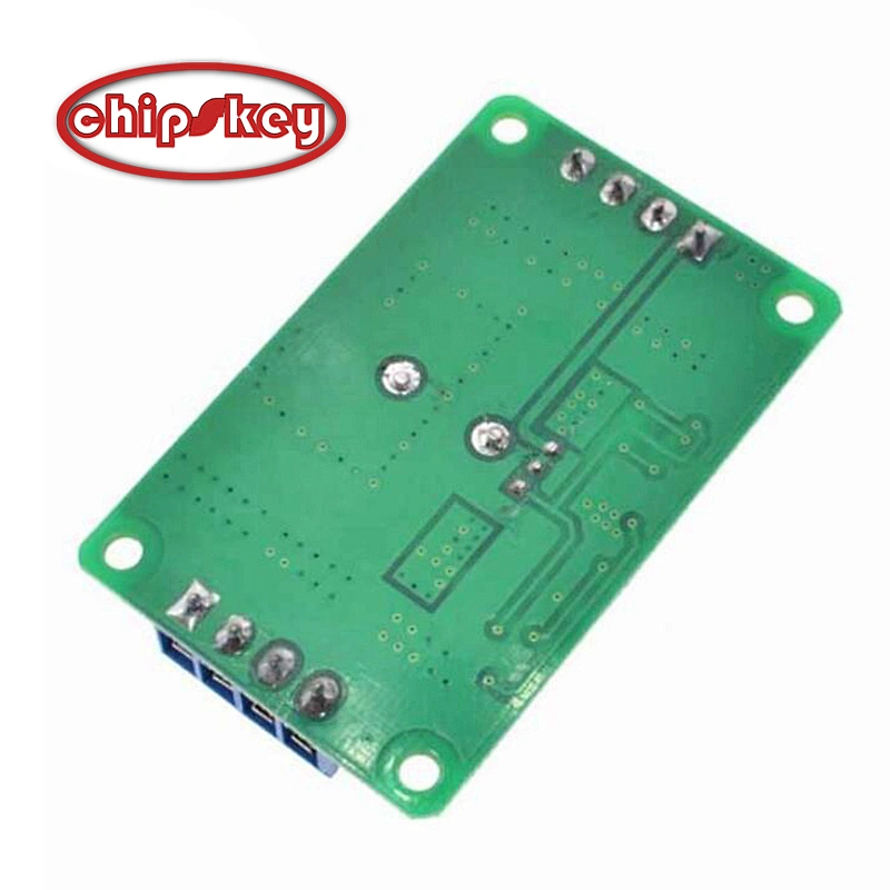 Ultra-High Efficiency DC-DC Power Supply Voltage Input 16-40V / Buck Output 0.1-12V Buck Module