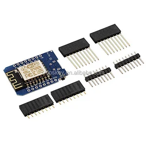 D1 Mini NodeMcu Lua WIFI ESP8266 Development Board