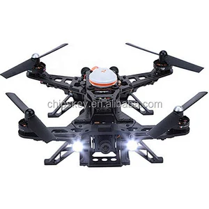 Runner 250 Drone Racer Modular Design HD Camera 250 Size Racing Quadcopter
