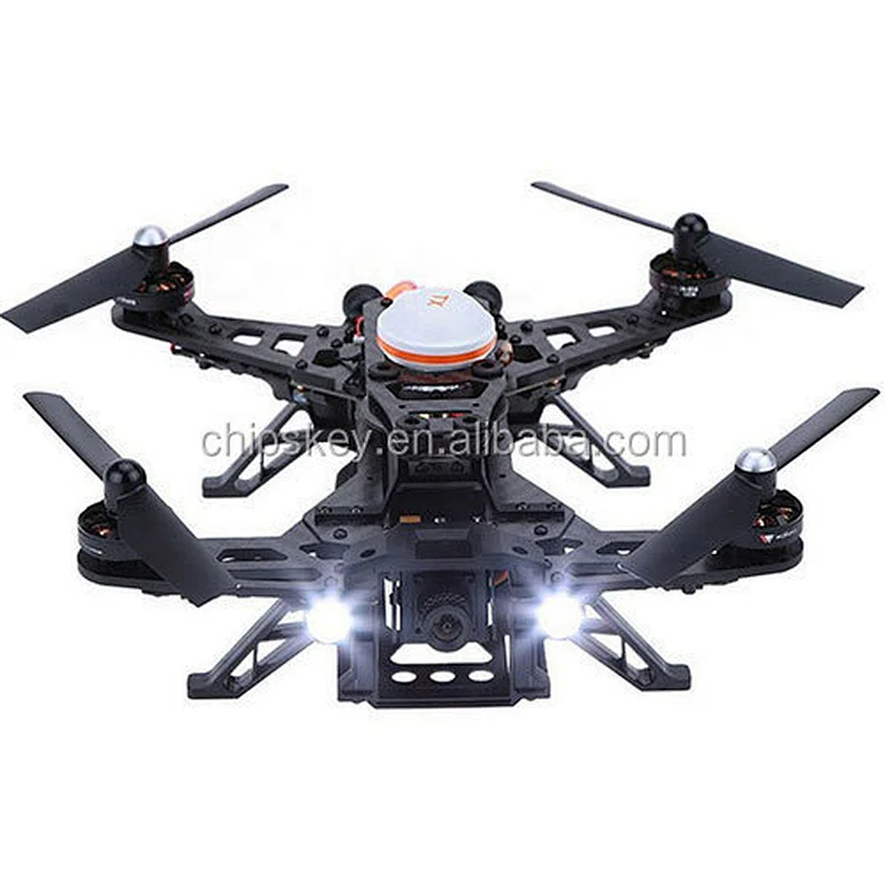 Runner 250 Drone Racer Modular Design HD Camera 250 Size Racing Quadcopter