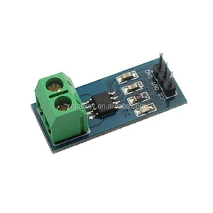 30A Range Current Sensor Module ACS712 Electronic Parts