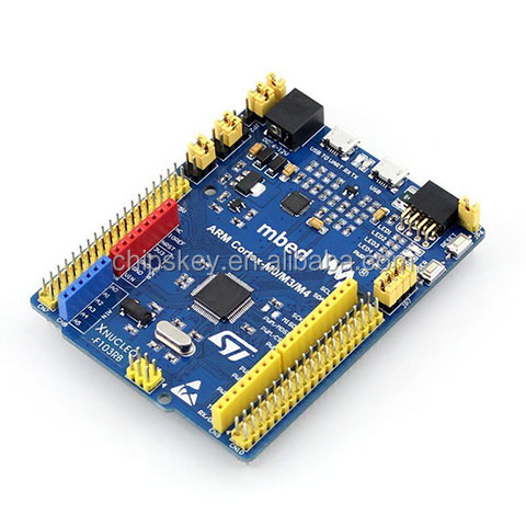 STM32 Board XNUCLEO-F103RB STM32F103RBT6 Cortex-M3 STM32 Development Board with a ST-LINK/V2