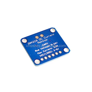 INA219 High Side DC Current Sensor Breakout