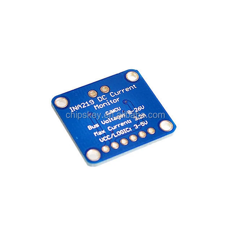 INA219 High Side DC Current Sensor Breakout