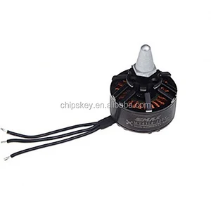 MT4114 340KV KV340 Plus Thread Brushless Motor CCW