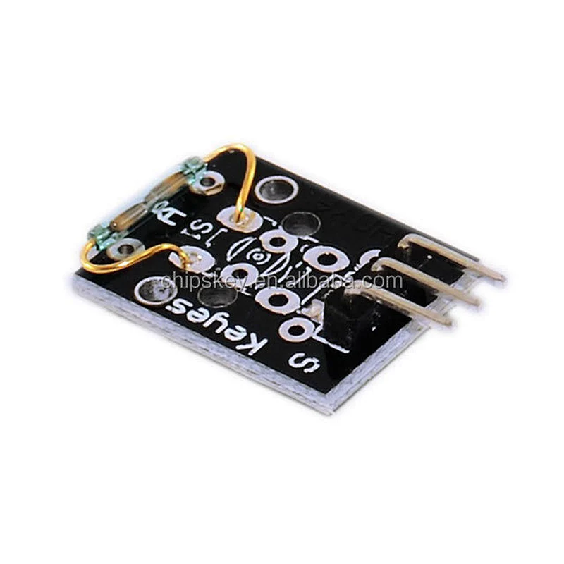DC 3V-5.5V Mini magnetic reed module KY-021