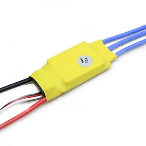 XXD HW30A 30A Brushless Motor ESC For Airplane Quadcopter