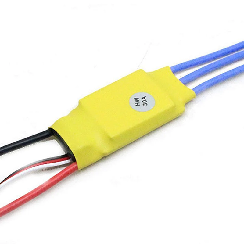 XXD HW30A 30A Brushless Motor ESC For Airplane Quadcopter