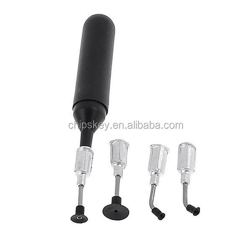 HANDI-VAC Vacuum suction Pen IC SMD Easy Pick Picker Up Hand Tool