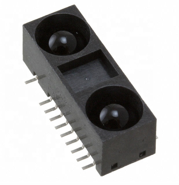 Analog Output Distance Measuring Range Sensor 10-150CM GP2Y0A60SZ0F