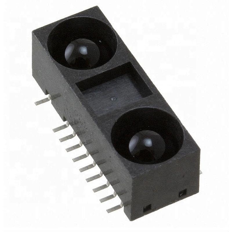 Analog Output Distance Measuring Range Sensor 10-150CM GP2Y0A60SZ0F