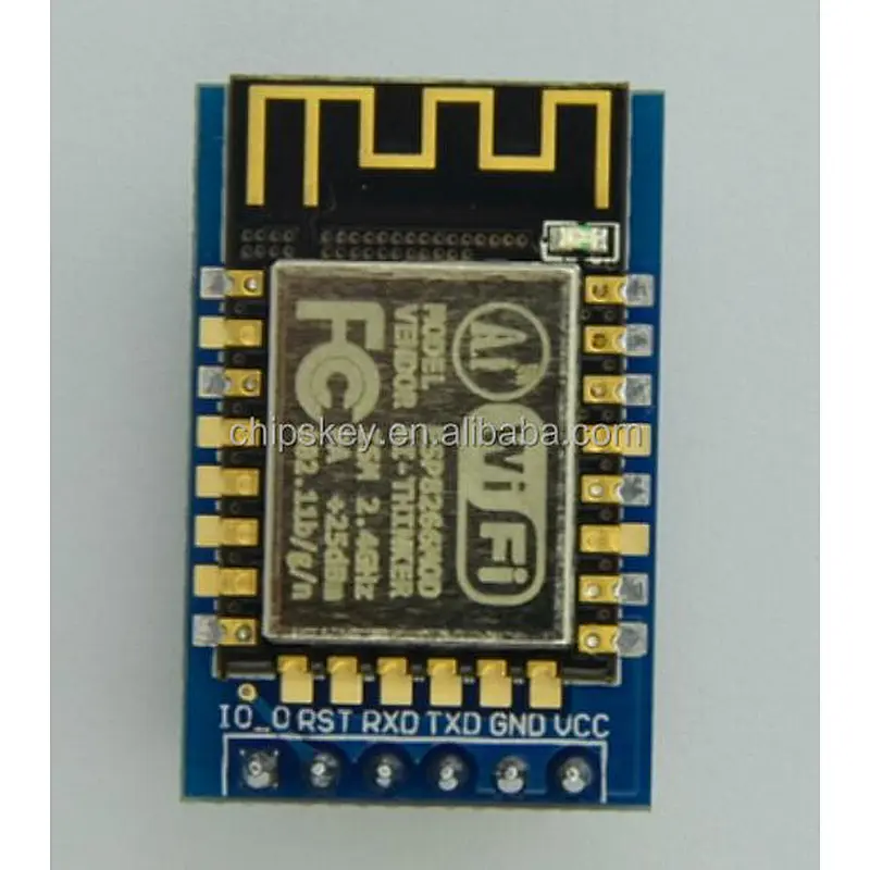ESP8266 Serial to WIFI module STM32 Driver ESP32