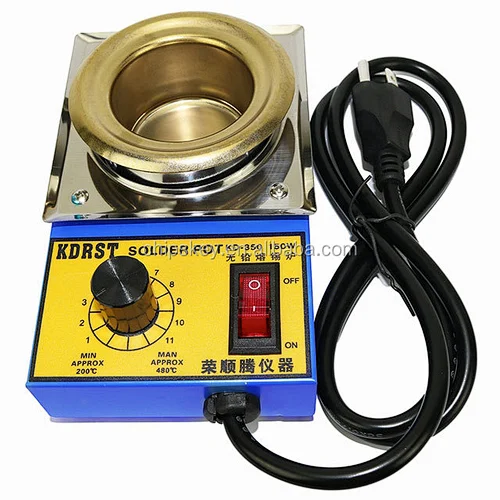 50MM Melting Furnace