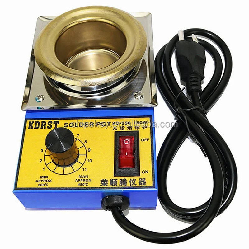 50MM Melting Furnace