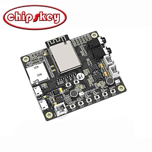WiFi +  module ESP32 serial to WiFi ESP32-Aduio-Kit Audio Development Board